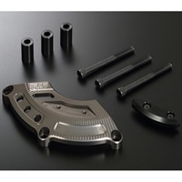 エンジンケースガードKIT ジェネレーターカバー「PRO SHIELD」 Z900RS 18-24