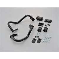 パイプエンジンガード CB400SF / SB 08-21