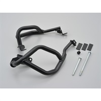 パイプエンジンガード SEROW250 / S 05-20 ＜ALL＞ Lower