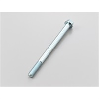 フランジ付きボルト M10×135×P1.25 (パイプエンジンガード) 補修部品