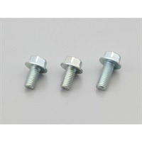 ボルトセット (パイプエンジンガード GB350 / S Upper (22113) ) 補修部品