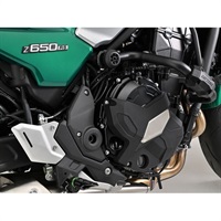 Z650/RS、Ninja650 エンジンカバープロテクター