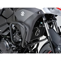 パイプエンジンガード Upper V-Strom250 / ABS 17-24