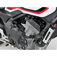 パイプエンジンガード CB400SF E-Clutch（'26）、CBR400R FOUR E-Clutch（'26）/ Upper