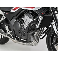 パイプエンジンガード CB400SF E-Clutch（'26）/ Lower