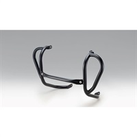 エンジンガード マットブラック Z650RS 22-