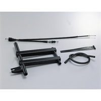 ロングホイールベースキット ライブDio 94-02