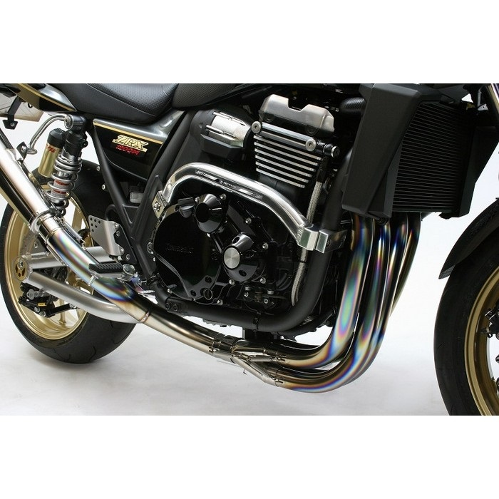 サブフレーム ZRX1200 DAEG 09-16｜エンジンガード・サブフレーム