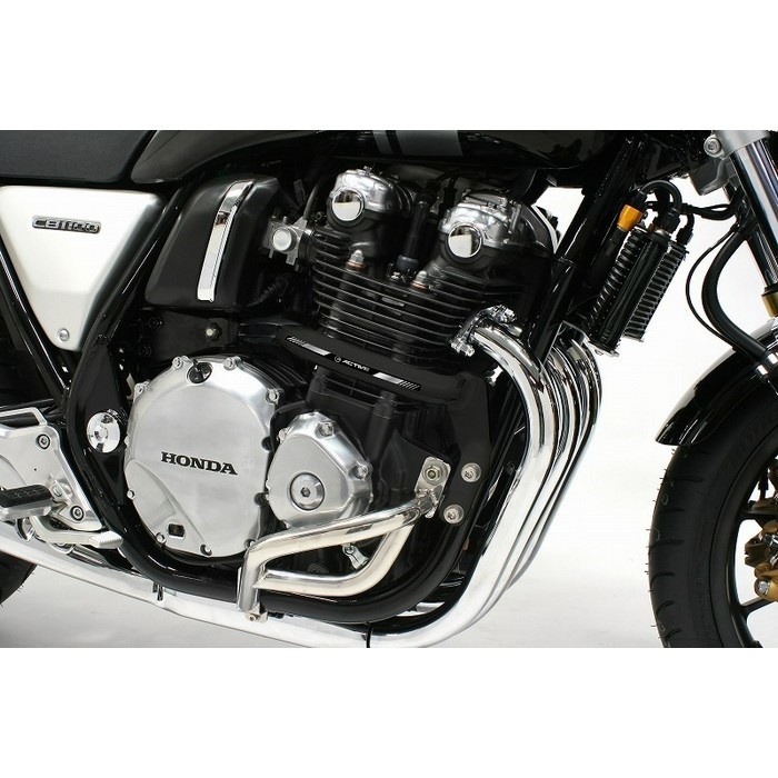 サブフレーム CB1100 10-19/EX 14-22/RS 17-22｜エンジンガード・サブ