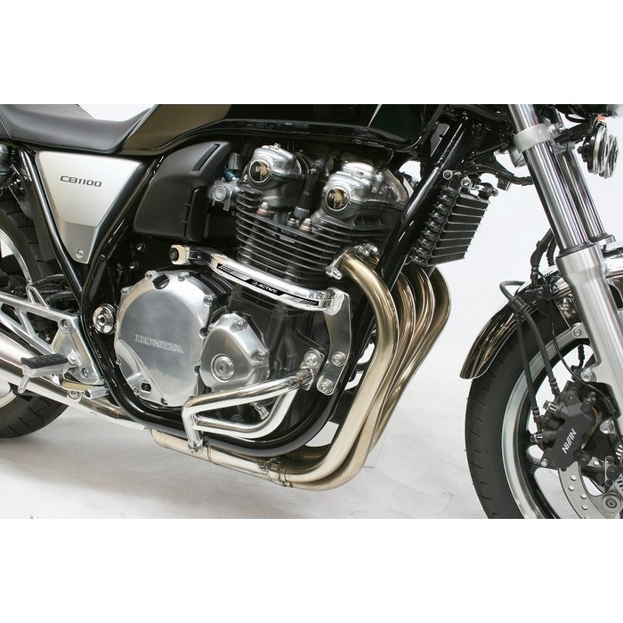サブフレーム CB1100 10-19/EX 14-22/RS 17-22｜エンジンガード・サブ