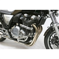 サブフレーム CB1100 10-19/EX 14-22/RS 17-22｜エンジンガード・サブ