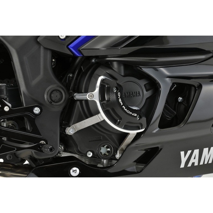 yzf-r25 r3用　エンジンガードスライダー　塗装品 Amazon | バイク用 フレームスライダー エンジンスライダー 対応