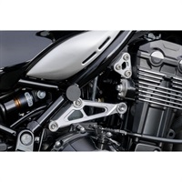 エンジンハンガー Z900RS 18-20｜エンジンガード・サブフレーム
