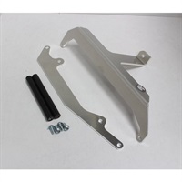 ラジエターガード YZ85 19-21｜エンジンガード・サブフレーム