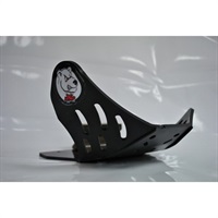 EDスキッドプレート KX85 06-24｜エンジンガード・サブフレーム