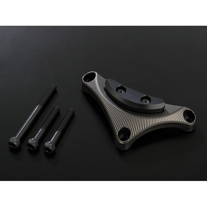 新品未使用　GSX-S1000/GT/GX　刀　エンジンカバー エンジンケースガードKIT スターターギアカバー PRO SHIELD GSX-S1000