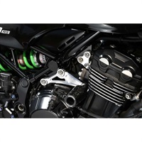 アルミビレットエンジンハンガー シリンダー側 Z900RS/CAFE -25