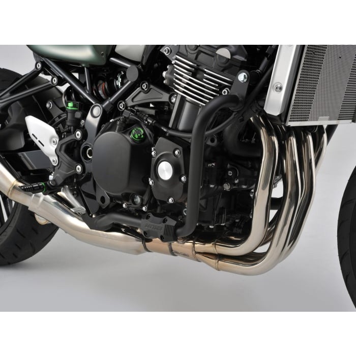 パイプエンジンガード Z900RS / CAFE｜エンジンガード・サブフレーム