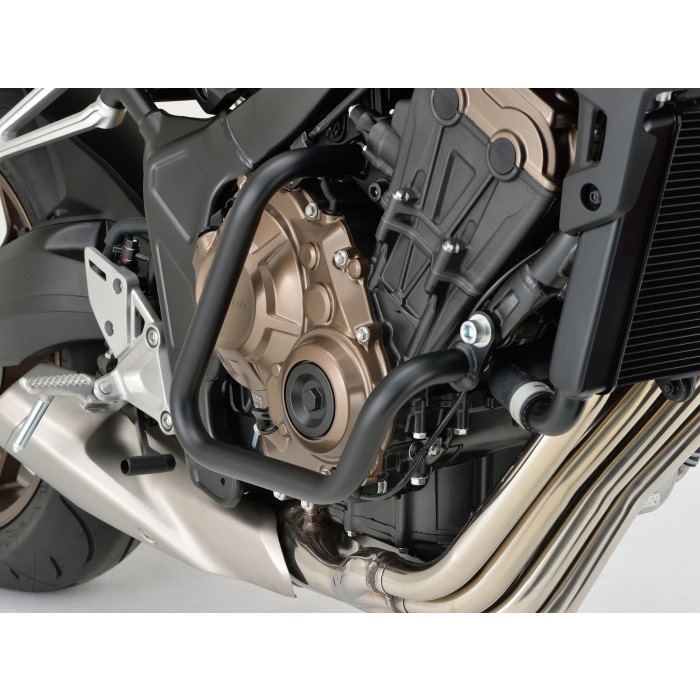 パイプエンジンガード CB650R 19-24 ＜2BL-RH03 / 8BL-RH17