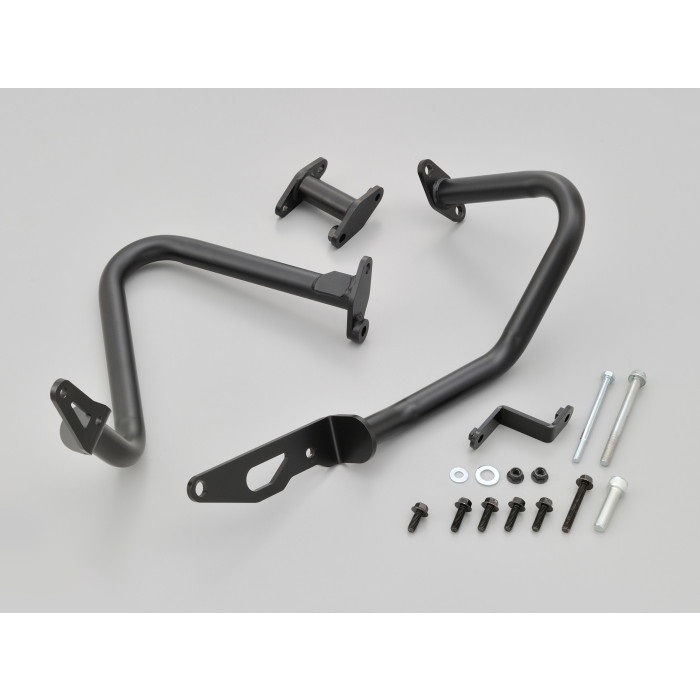 パイプエンジンガード HAWK11 23｜エンジンガード・サブフレーム