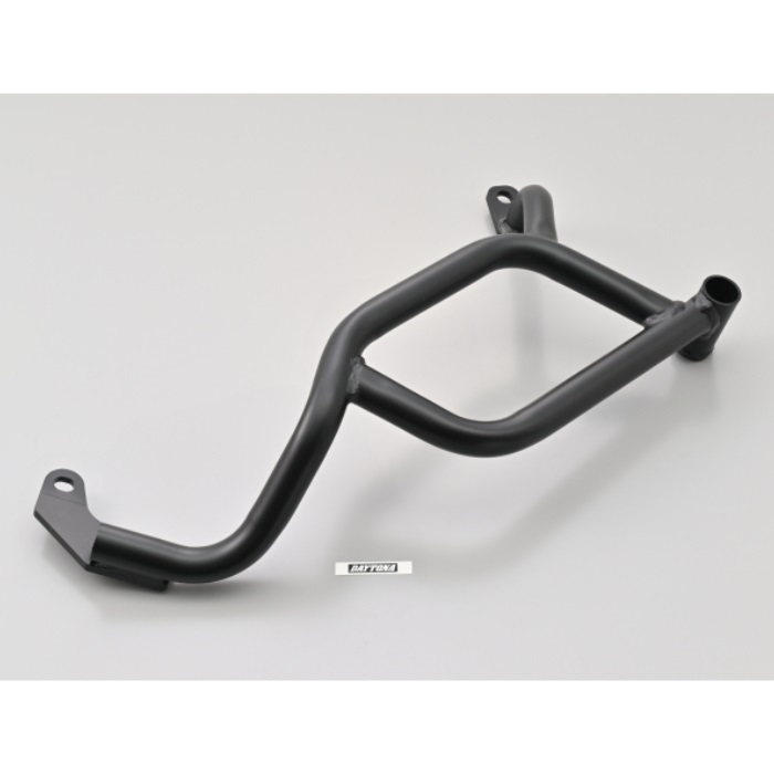 ばぁば①② エンジンガード本体 右側 (パイプエンジンガード TRACER9 GT (25139