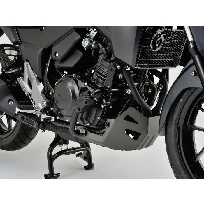 パイプエンジンガード Lower V-Strom250 / ABS 17-24｜エンジンガード