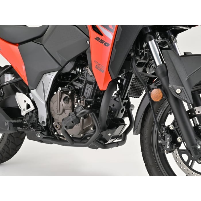 パイプエンジンガード Vストローム250SX 23 Lower｜エンジンガード