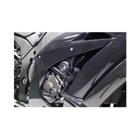 【在庫限り】フレームスライダー ラウンド 11-18 ZX-10R
