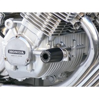 エンジンスライダー ブラック CBX1000