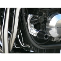 エンジンスライダー ブラック Zephyr1100