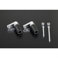 エンジンスライダー ブラック GPZ900R