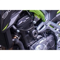 エンジンスライダー Type-2 ブラック Z900 18