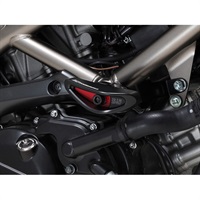 レーシングスライダーKIT「PRO SHIELD」 SV650 16-24
