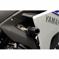 【在庫限り】【アウトレット】個別配送のみ STRIKER ガードスライダー