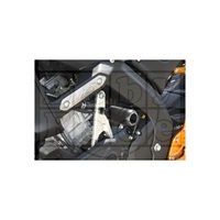 フレームスライダー MT-125/XSR125 23-24