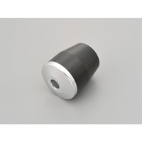 エンジンプロテクター パッド単体 60mm (M12)  補修部品