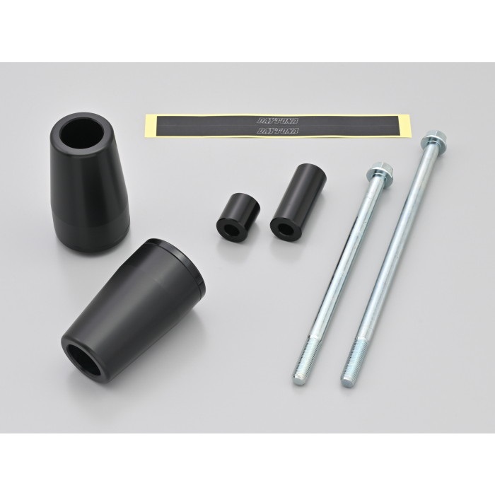 エンジンプロテクター CB1300SF/SB/SP 14-25 / CB1100/EX/RS 14-22(ブラック)