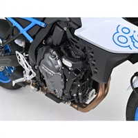 エンジンプロテクター ストリームライン GSX-8S 23-24