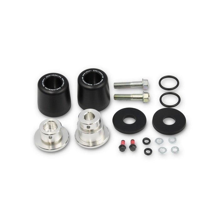 SKID PAD Ninja ZX-25R 21-/Ninja ZX-4R SE/ZX-4RR｜フレーム