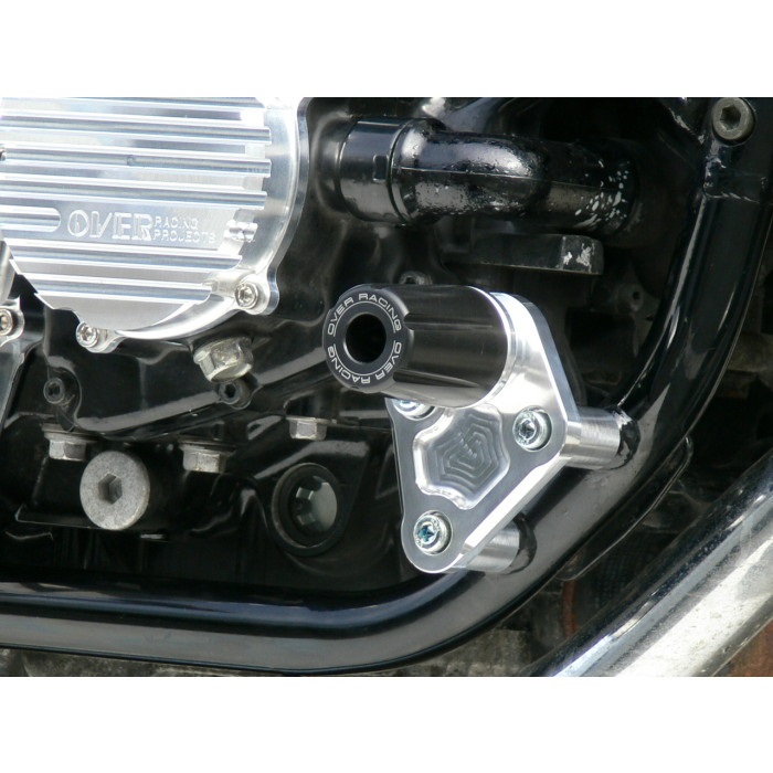 エンジンスライダー V-MAX1200｜フレームスライダー・エンジン