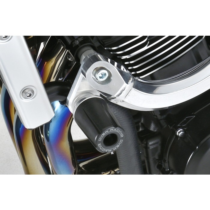エンジンスライダー Z900RS 18-20｜フレームスライダー