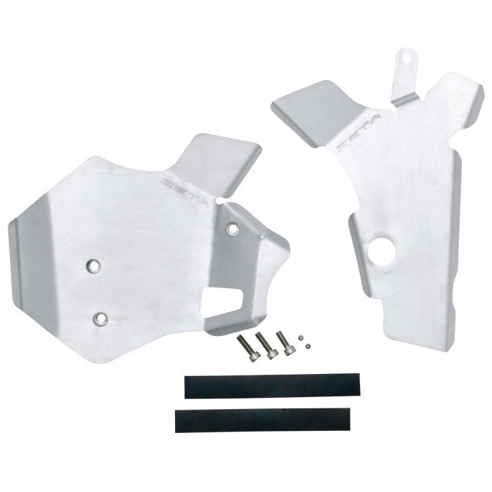 フレームガード CRF250L/S21- CRF250Rally/S 21-｜フレーム