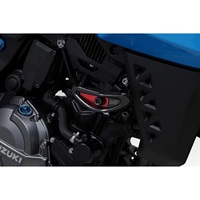 レーシングスライダーKIT「PRO SHIELD」 GSX-8S 23-24｜フレーム
