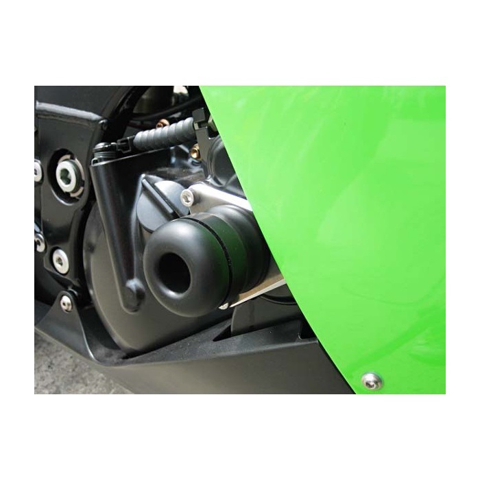 エンジンスライダー ZX-10R 06-07｜フレームスライダー・エンジン