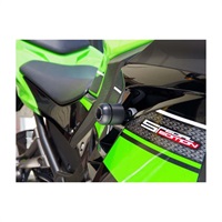 フレームスライダー Ninja250 13-17｜フレームスライダー・エンジン