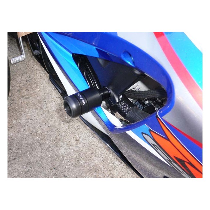 フレームスライダー GSX-R1000 07-08｜フレームスライダー・エンジン
