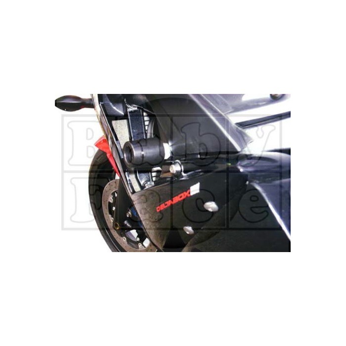 フレームスライダー YZF-R6 03-05｜フレームスライダー・エンジン