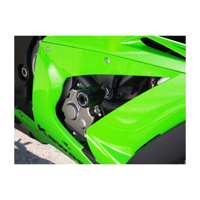 ミディアム) フレームスライダー ZX-10R 11-24｜フレームスライダー