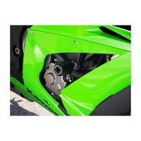 インフィ　クロススライダー ZX-10R(11-21)用スライダー付 レースアーマーで車体をガード｜AxxL