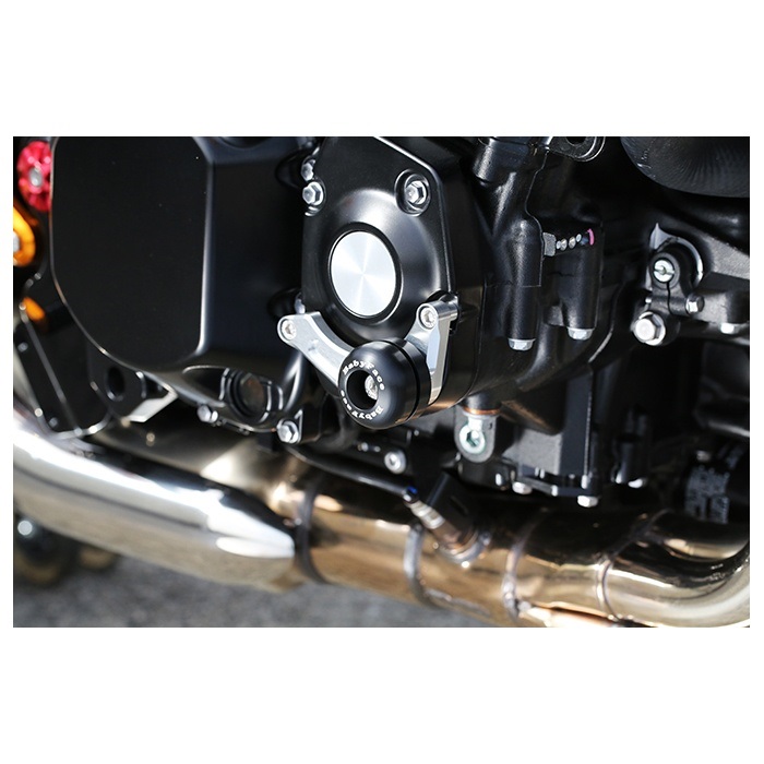 エンジンスライダー Z900RS 18-24｜フレームスライダー・エンジン